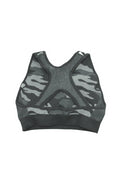 Camo Series Bra - DELTA Fitness Apparel